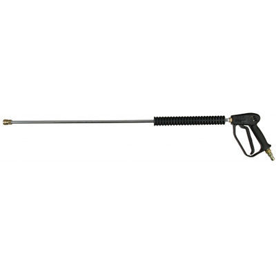 Pressure washer trigger spray gun 47