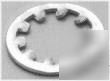 M20 stainless internal shakeproof washers 10 pk