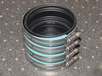 New mission rubber c-300-hw 3