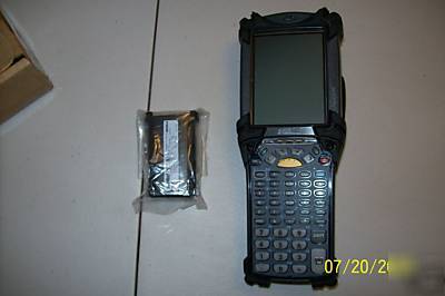 New symbol MC9063-k MC9063 MC9063-KHEH9EEA7WW open box