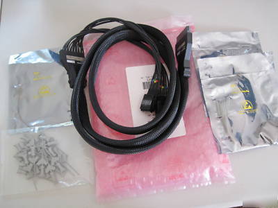New tektronix P6417 generalpurpose logic analyzer probe 
