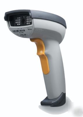 Symbol pos scanner w/cable model ls-4004 - reduced 
