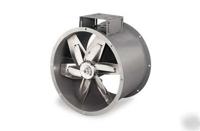 New dayton tubeaxial fan, 30 inch tube axial fan brand 