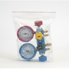 Minigrip 4 mil minigrip reclosable poly bags 3 x 5