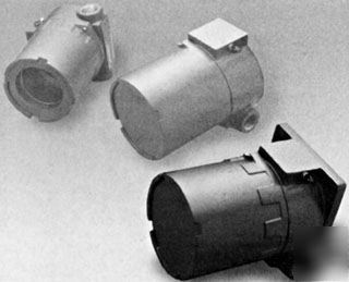  adalet xihlfcx enclosure 3/4
