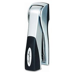 New optima grip compact stapler, 3