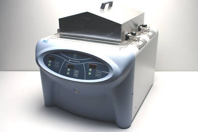 Barnstead/lab-line maxq 7000 benchtop water bath shaker