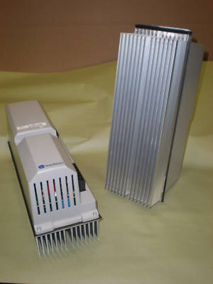 Inmotion amp servo drive/ 09C, 09B; DSQC546A