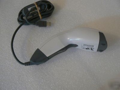 Intermec 1800SR usb barcode scanner 0-360039-01