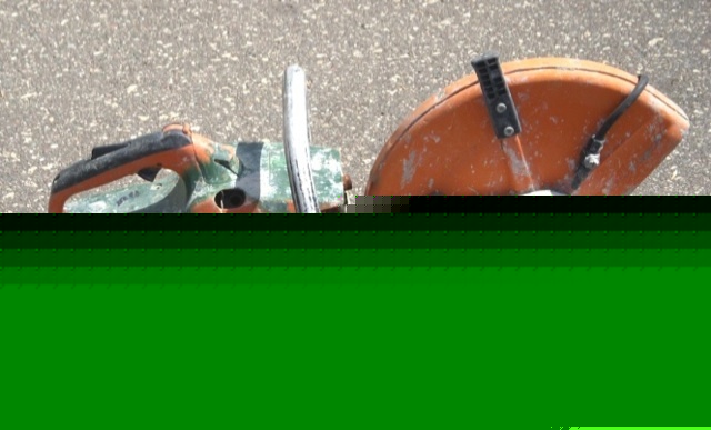 Stihl TS400 heavyduty concrete saw cut off parts ts 400