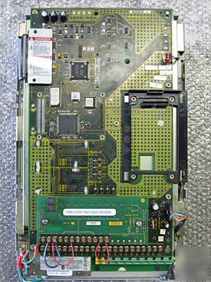 Allen bradley 1336F 1336F-B020-ax-en-l ac drive 25HP 
