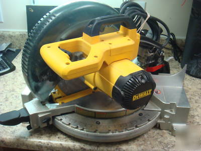 Dewalt DW713 10