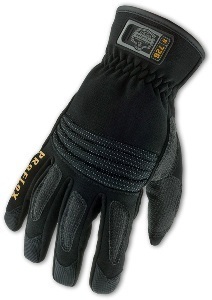 Ergodyne proflex 726 rescue x factor gloves small