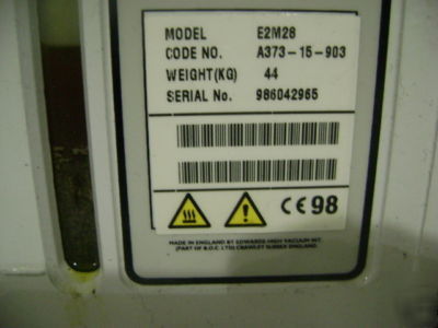 Pq excell inductively coupled plasma mass spectrometer