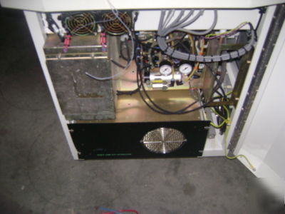 Pq excell inductively coupled plasma mass spectrometer