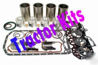 Allis chalmers b c ca B15 B125 1B over haul kit