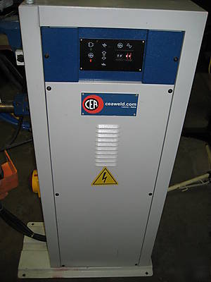 Cea zp-26 spot welder- made in italy