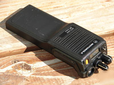 Motorola MTS2000 mts 2000 top display - uhf 403-470