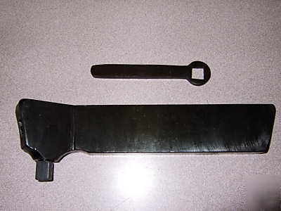Prestige-- carbide turning tool holder (Y6)