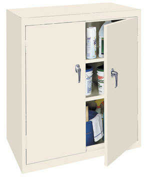 New storage cabinet metal 42