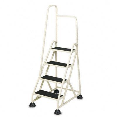 Cramer warning metal ladders conduct electricity do