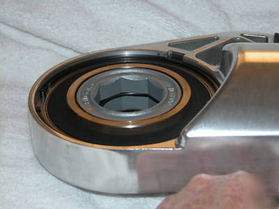 Ridgid model 690 power drive conduit pipe threader 