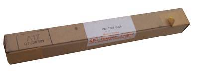 Vtf VTF15 0.5A 15KV fuse same as 15.5ABFNA, omfnn - 