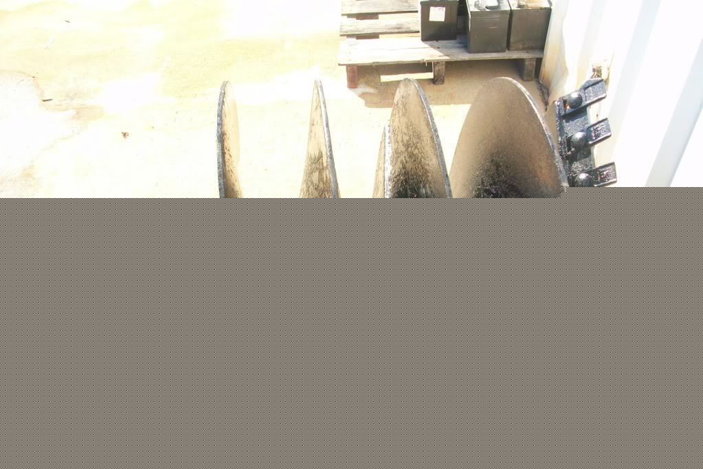 Bradco 24