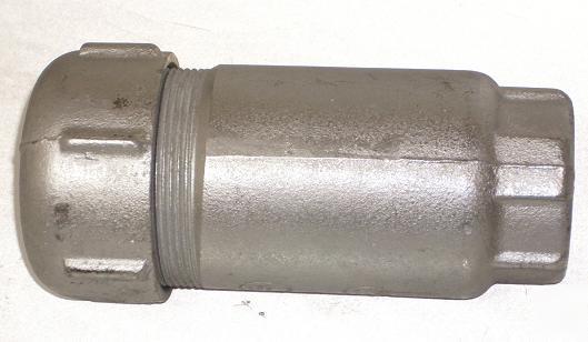 O-z/gedney AX150 1 1/2