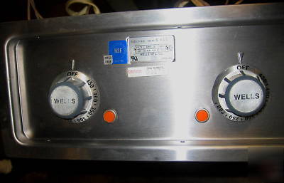 Wells 48