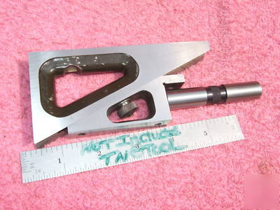 Planer gage vintage lufkin no.900 old moore machinist 