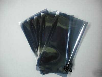 100 esd anti-static shielding bag 2.4