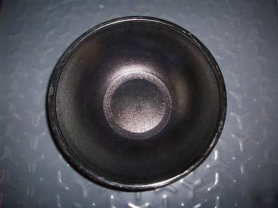Cambro (SB60)-12OZ buget salad bowls/16 bowls-used
