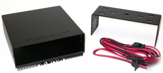 New sx-175 black magnum power cabinet SX175 