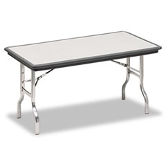 Indestructables too folding table