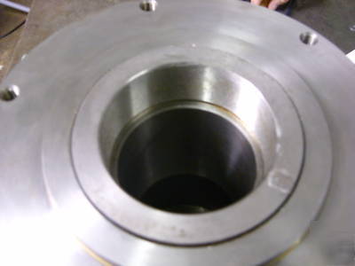 Mmk hydraulic power cylinder