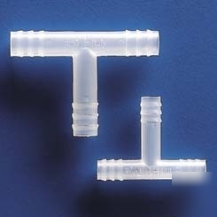 Vwr untapered connectors K460-vwr t connector: K460-vwr