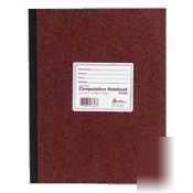 National lab computation notebook - RED43648 - 43648
