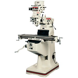 New brand jet mill jtm-2 w/ x powerfeed installed