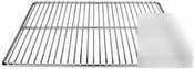 Wire shelves - 25''d x 21-1/2''w - 161-1007
