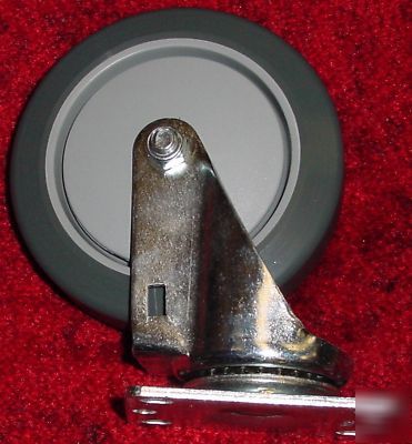 New 1 swivel caster with 5