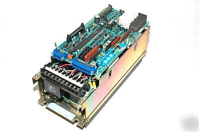 Yaskawa yasnac cacr-SR15SB1BF servo drive servopack 