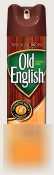 Reckitt benckiser old english furniture polish lemon