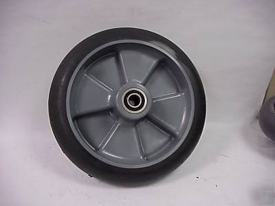 Hand truck 2 wheel dolly 10