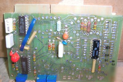 New 300-2396 / 300-2991 voltage frequency sensor onan 