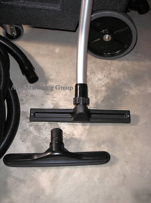 Carpet cleaning -mytee flood extraction machine package