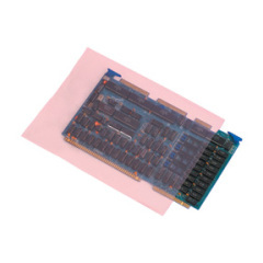 Shoplet select 6 mil antistatic flat poly bags 8 x 10