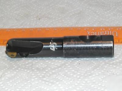Valenite indexable 1