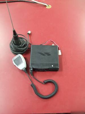 Vertex standard m/vx-4104-0-50