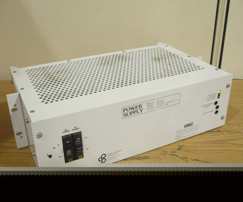 Power conversion products model hfe-24-12A 9144100072